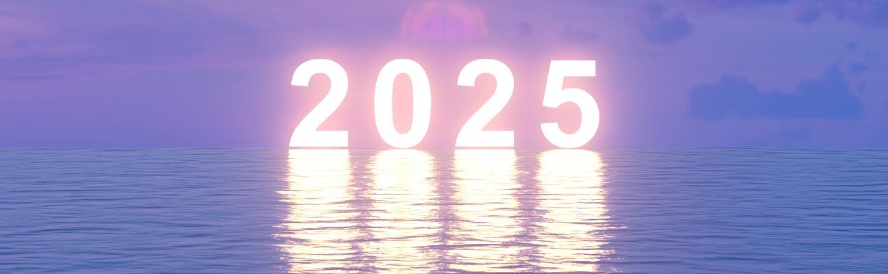 2025 on the horizon