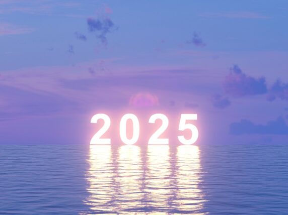 2025 on the horizon