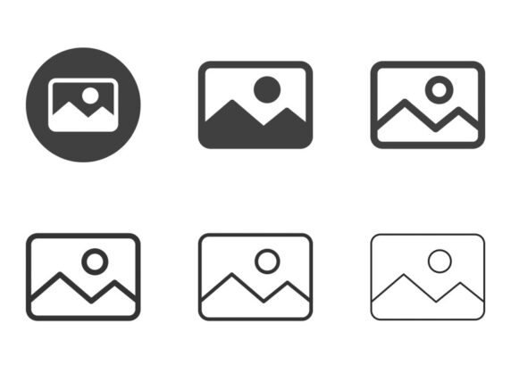 Image icons